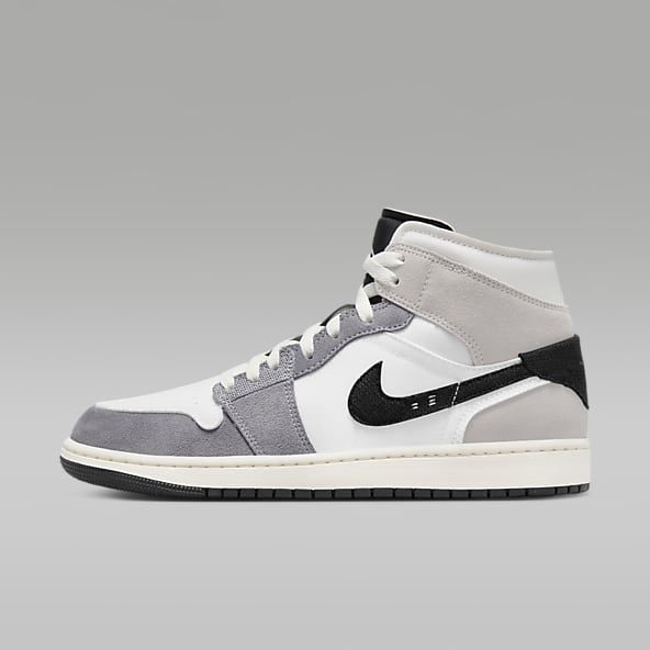 Jordan 1 gri cheap