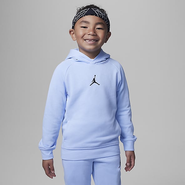 Kids Basketball Hoodies & Pullovers. Nike JP