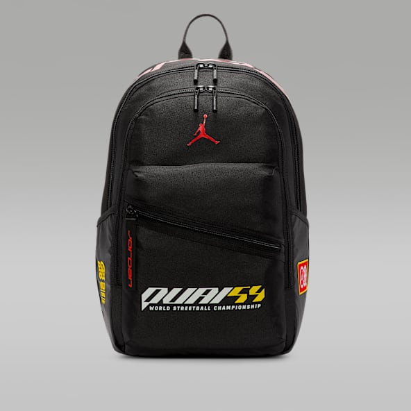 Jordan Mochila Quai 54 (29 L)