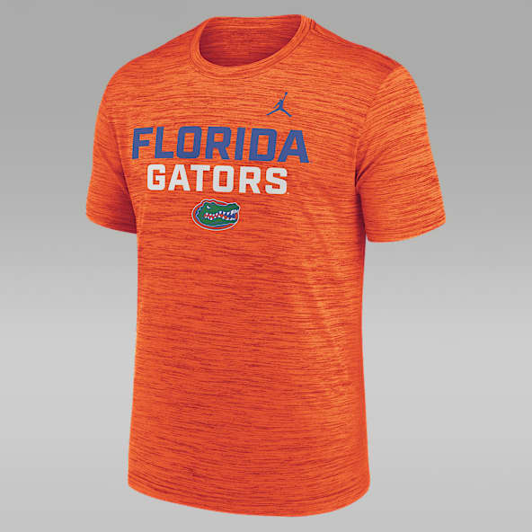 Florida Campus Center Stack Velocity Men's Nike Dri-FIT College T-Shirt