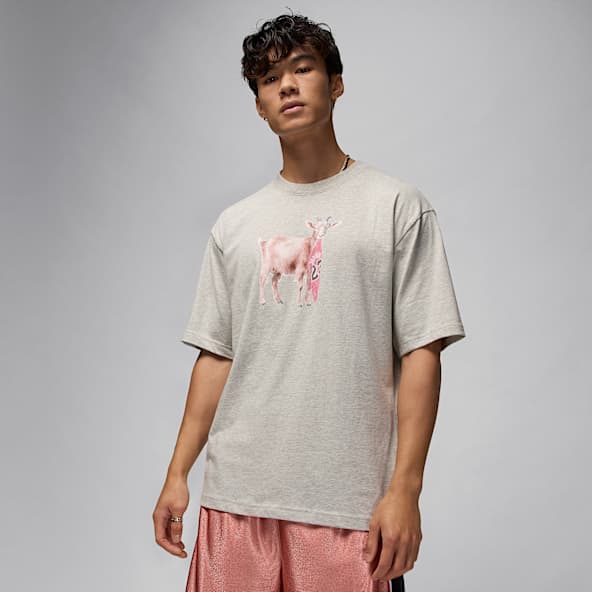 Jordan Camiseta - Hombre