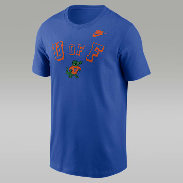 Florida Legacy Nickname Men's Nike College T-Shirt