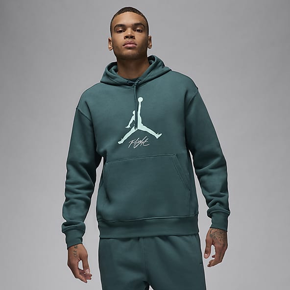 Jordan pulli grün Outlet