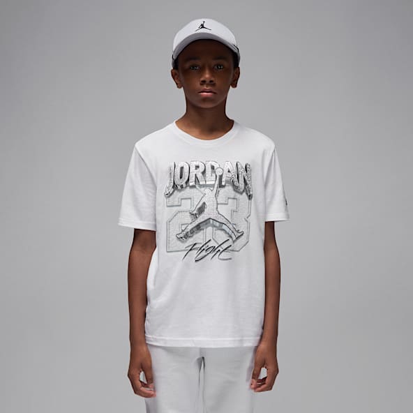 Jordan Big Kids' AJ3 Pure Money T-Shirt