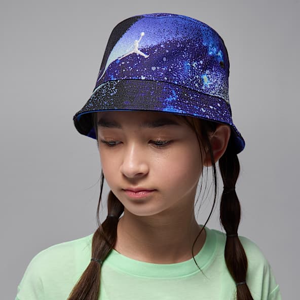 Jordan Older Kids' Bucket Hat
