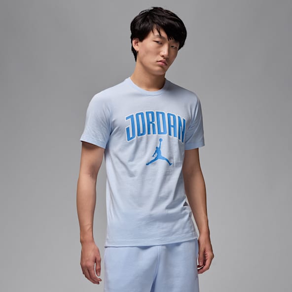 Jordan T-shirt para homem