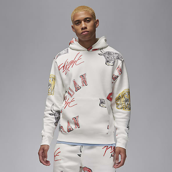 Felpe uomo clearance jordan