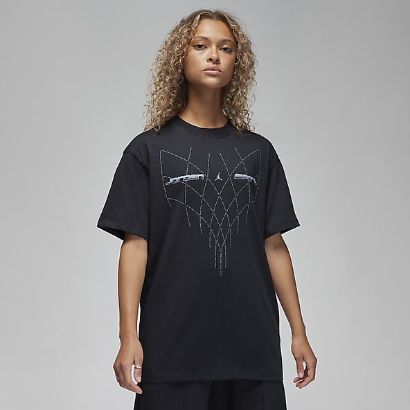 Women's Loose Tops & T-Shirts. Nike CA