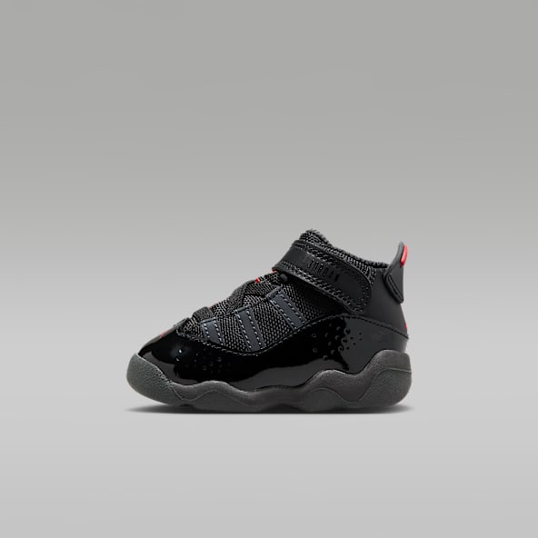 Jordan 6 Rings Baby/Toddler Shoes