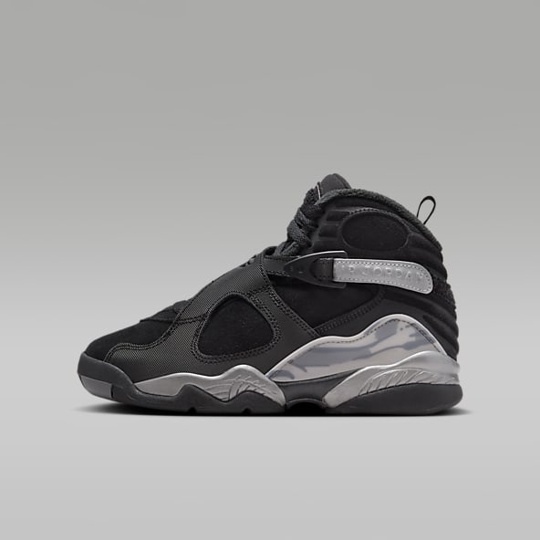 Jordan Negro Calzado. Nike US