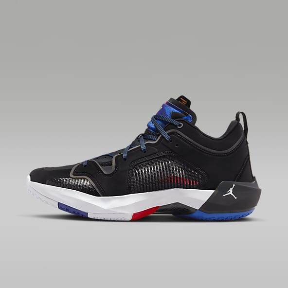 Tenis jordan outlet para jugar basquetbol