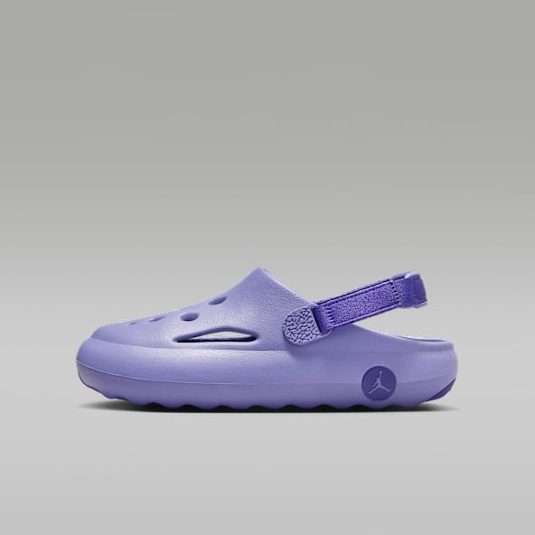 Jordan Hydrip Sandalias para niños grandes