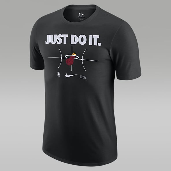Miami Heat Jerseys & Gear. Nike.com