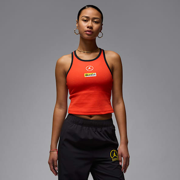 Jordan Essentials Quai 54 Γυναικείο tank top