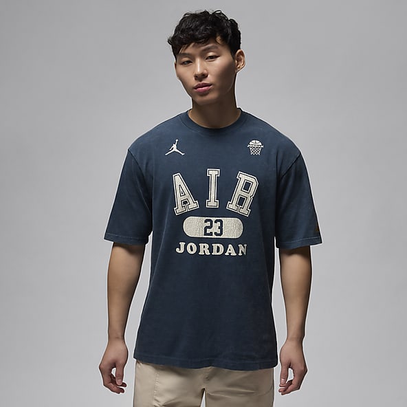 NIKE公式】 ジョーダン Tシャツ&トップス【ナイキ公式通販】