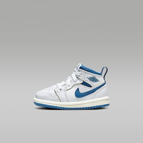 Jordan 1 Calzado. Nike US