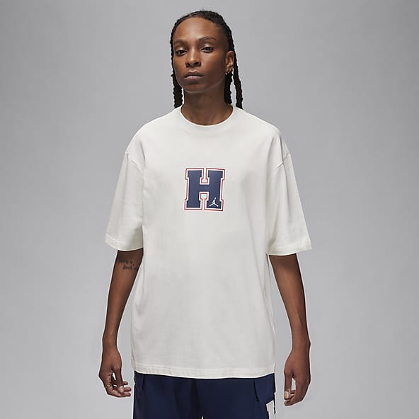 Jordan x Howard University Men's Pullover Hoodie