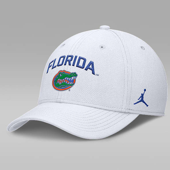 Florida On-Field Rise Swoosh Men's Jordan Brand Dri-FIT College Hat
