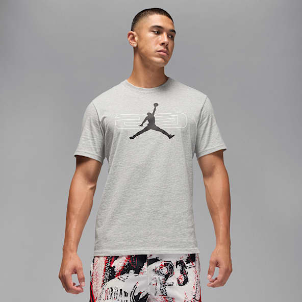 Jordan Sport T-shirt för män