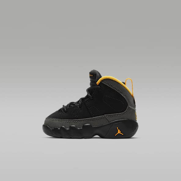 Jordan 9 Retro Baby/Toddler Shoes