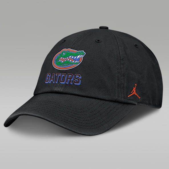 Florida On-Field Club Gameday Men's Jordan Brand College Adjustable Hat