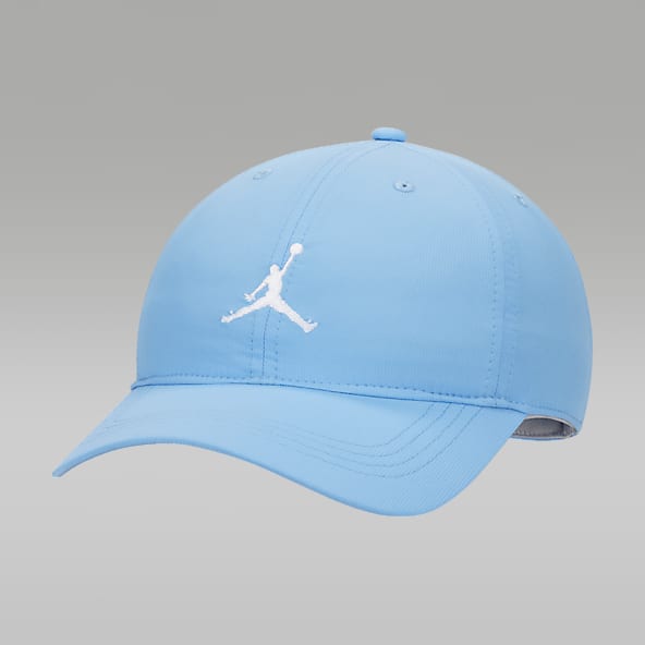 Jordan Hats, Headbands & Caps.