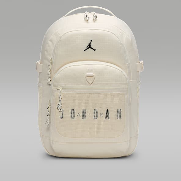 Jordan Mochila (25 L) Blacktop