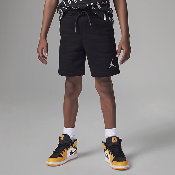 Nike air shop shorts boys
