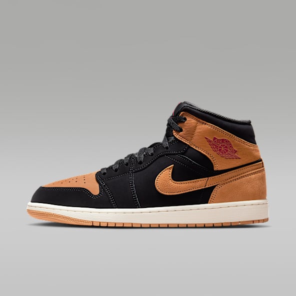 Air Jordan 1 Mid SE Men's Shoes