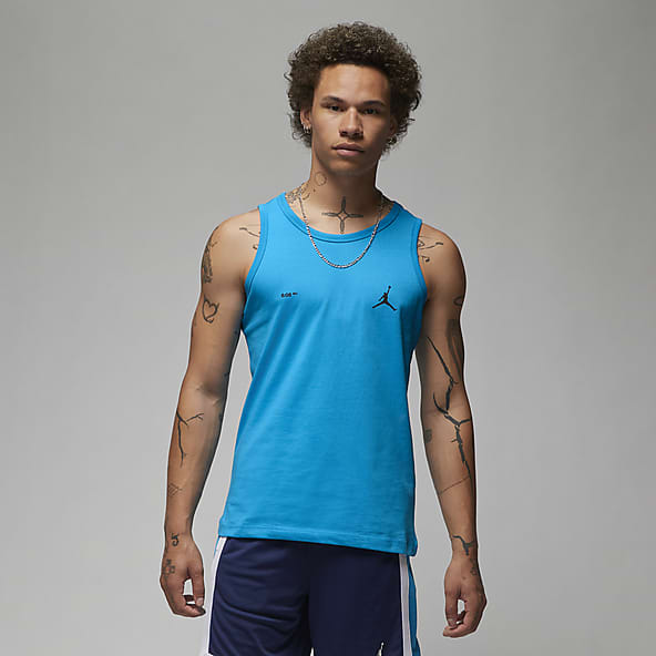 Nike Men's Dri-FIT Ready Fitness Tank - Hibbett