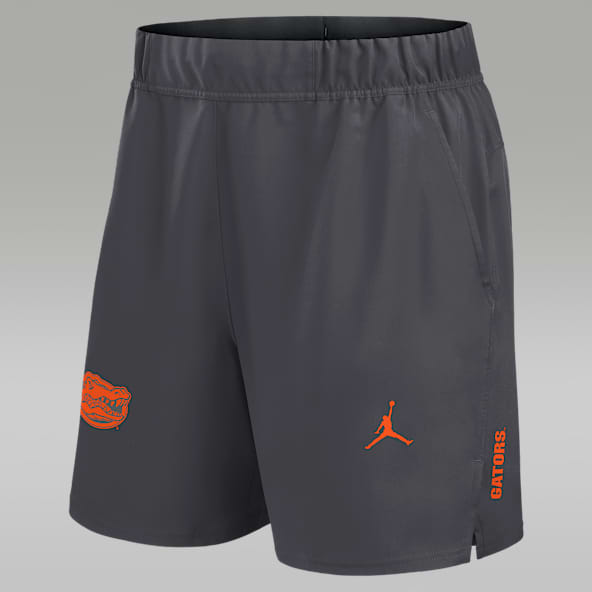 Florida Primetime Victory Primary Logo Men’s Jordan Brand Dri-FIT College Shorts