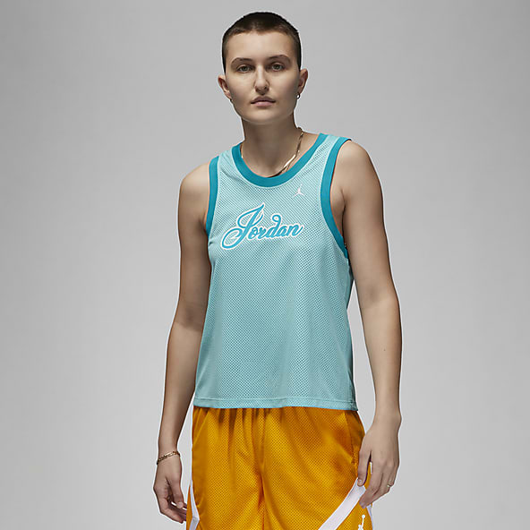 Camiseta jordan sin new arrivals manga