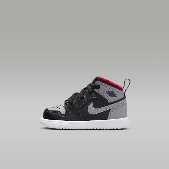 Beb 0 a 3 anos Rapaz Jordan. Nike PT