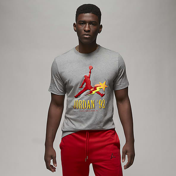 NBA Nike Team 31 Max 90 Vault Graphic T-Shirt - Sail - Mens