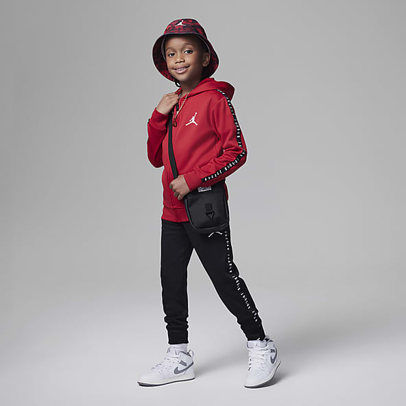 Mallas casual Nike Sportswear Essential de niño