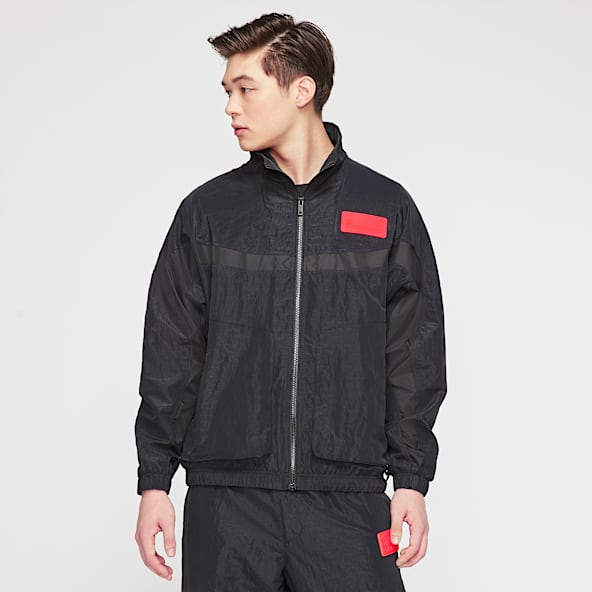 Jordan 23 Engineered Men's Jacket