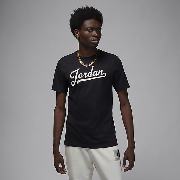 Uomo Jordan Top maglie e t shirt. Nike IT