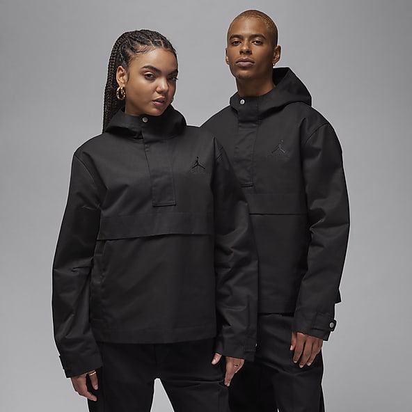 Anoraks. Nike IT