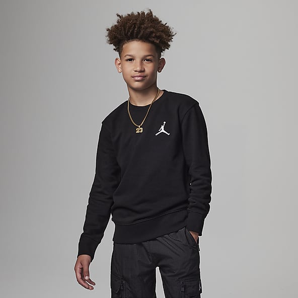 Jordan jumper kids on sale