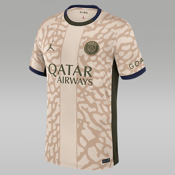 Nike jersey store on sale