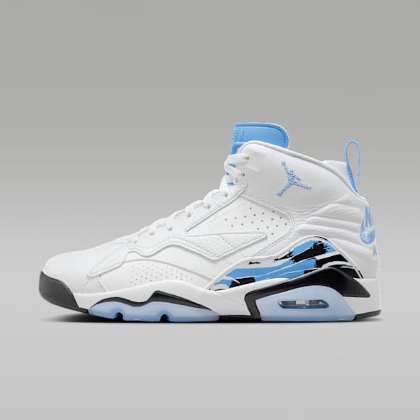 Jumpman MVP Men's Shoes