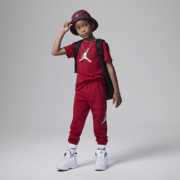Kids jordan sweater discount