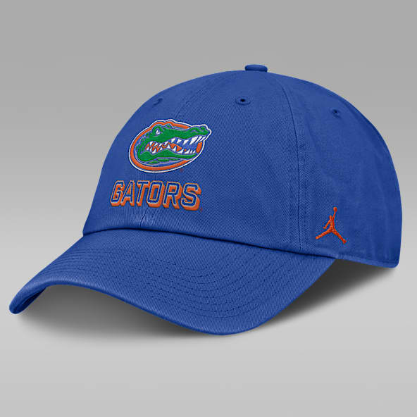 Florida On-Field Club Gameday Men's Jordan Brand College Adjustable Hat