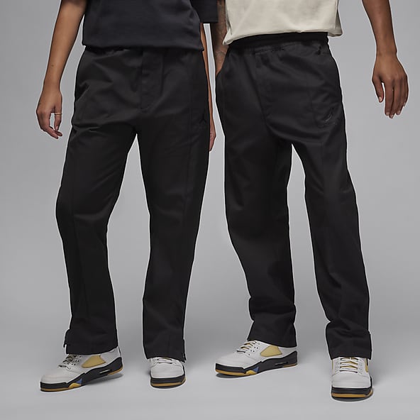 NIKE AIR JORDAN FLIGHT SUIT PANTS SMOKE GREY price €87.50 | Basketzone.net