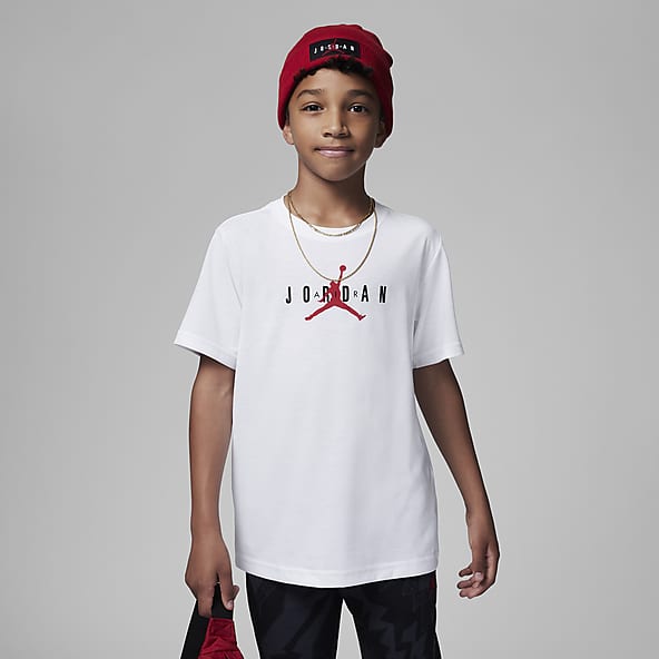 Camisetas Nike Jordan Hombre