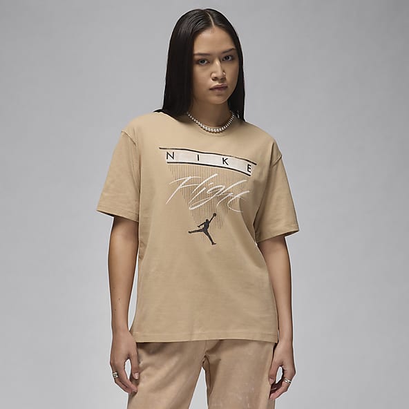 Jordan Flight Heritage Women's Graphic T-Shirt