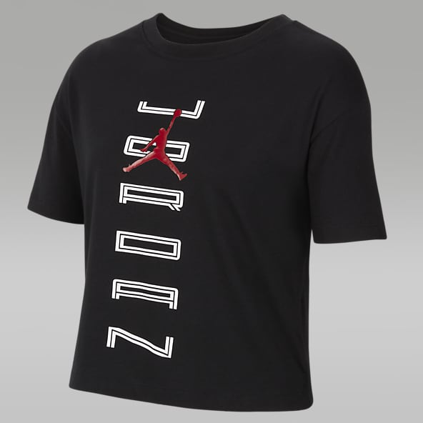 Niñas Jordan Camisetas Nike ES