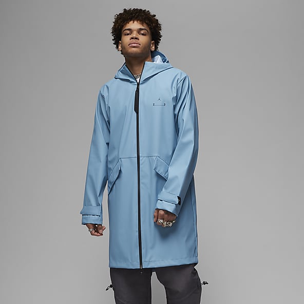 Jordan long jacket sales