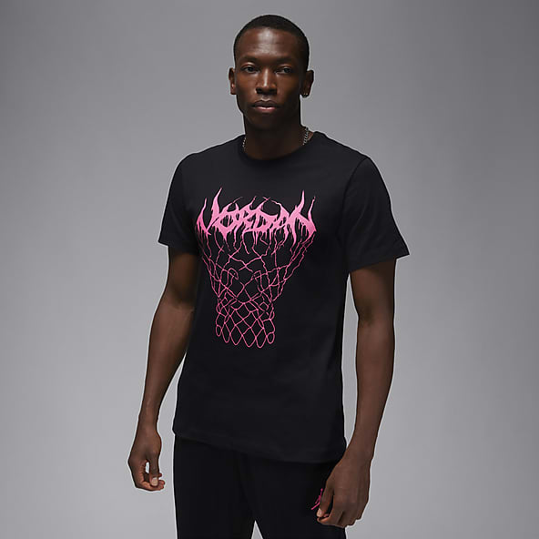 Nike shop jordan shirts