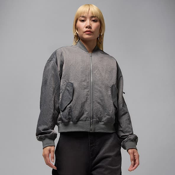 Jordan Flight Renegade Women's Jacket